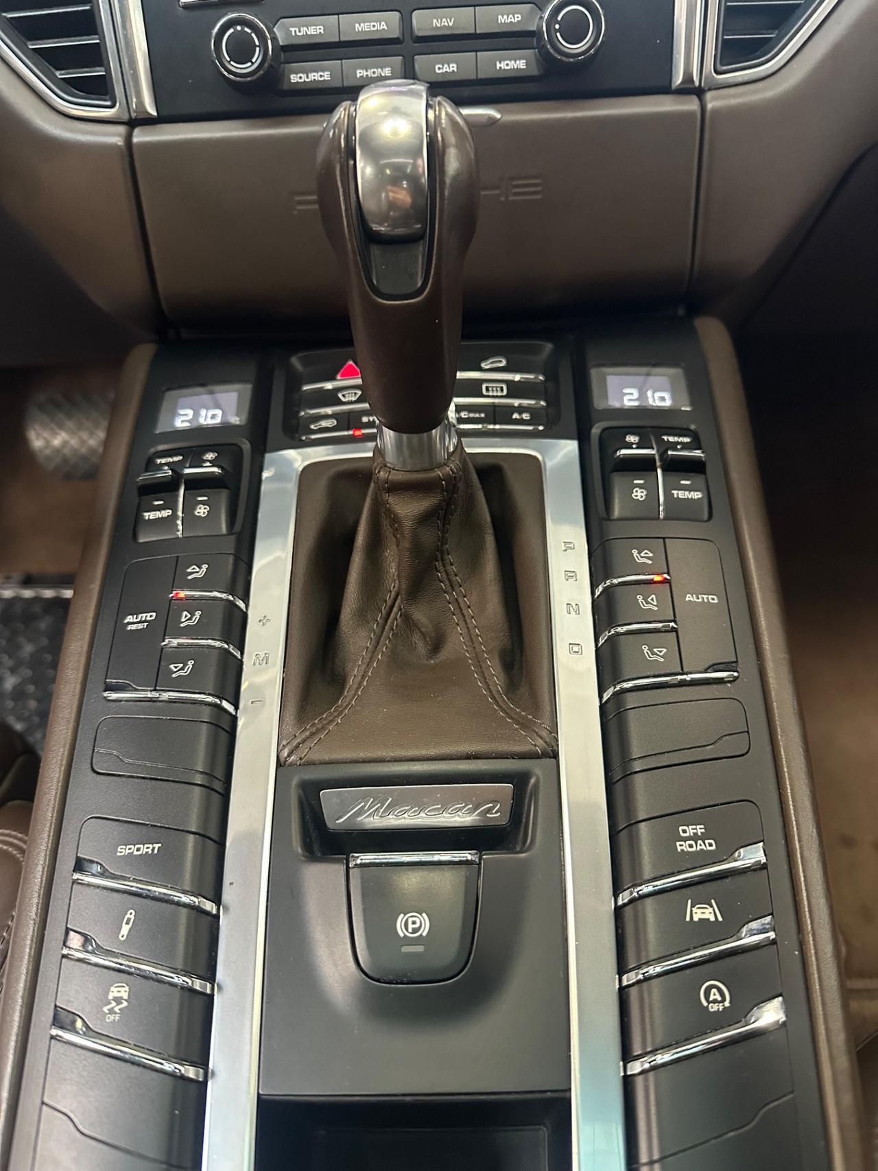 Porsche Macan 3.0 S +CRONO+CERCHI 20"+ TETTUCCIO