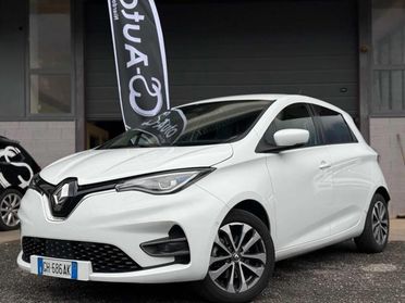 RENAULT ZOE Business R110