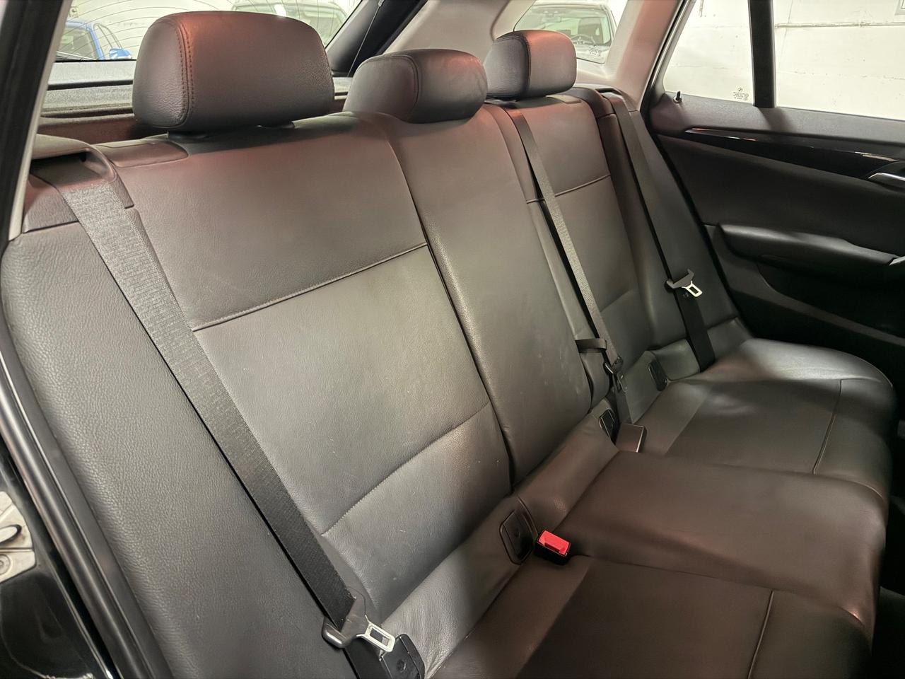 Bmw X1 xDrive23dA Futura