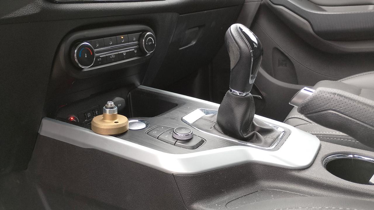 Dr 4.0 1.5cc Bi-Fuel GPL 114cv Full Optional