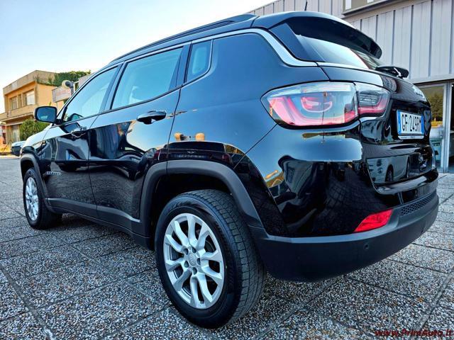 JEEP Compass 1.6 Multijet II 2WD Longitude