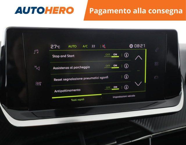 PEUGEOT 2008 PureTech 100 S&S Allure Pack