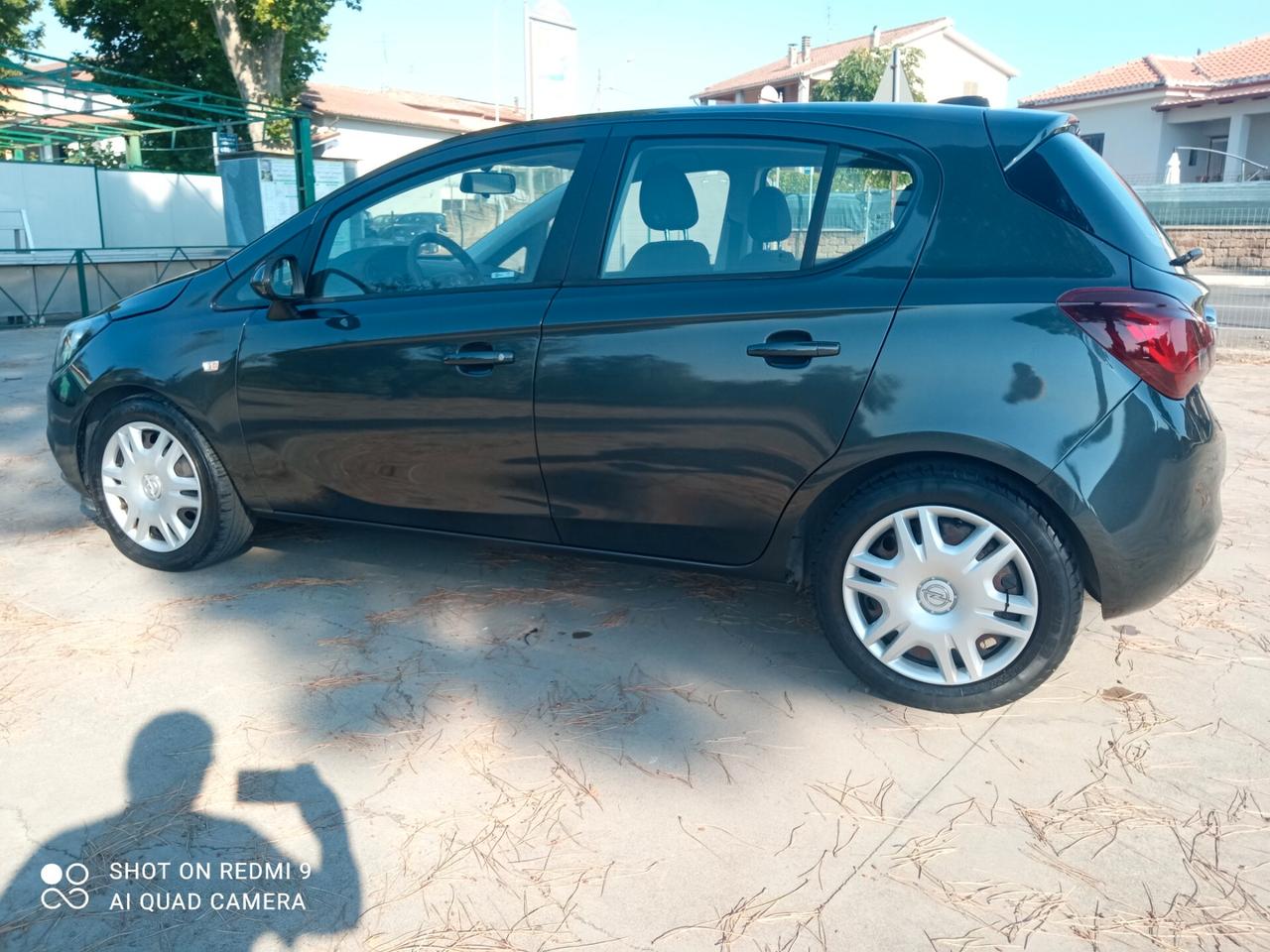 Opel Corsa 1.2 5 porte n-Joy NEOPATENTATI