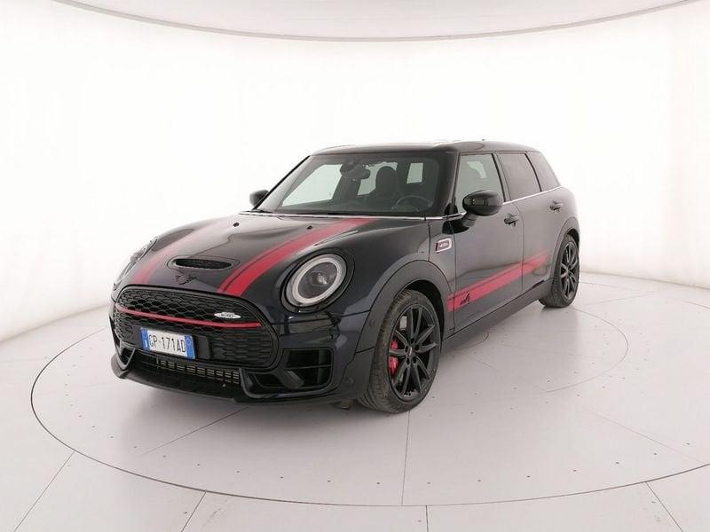 MINI Clubman Mini 2.0 JCW JCW auto