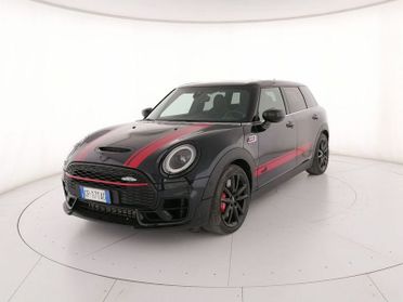 MINI Clubman Mini 2.0 JCW JCW auto