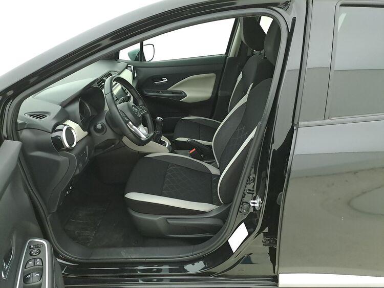 Nissan Micra N-Design BR163544 1.0 Benzina 92CV