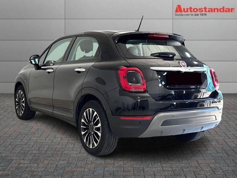 FIAT 500X 1.0 T3 City Cross 120cv