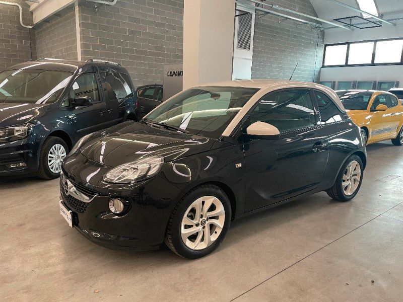 OPEL Adam 1.2 70 CV Jam