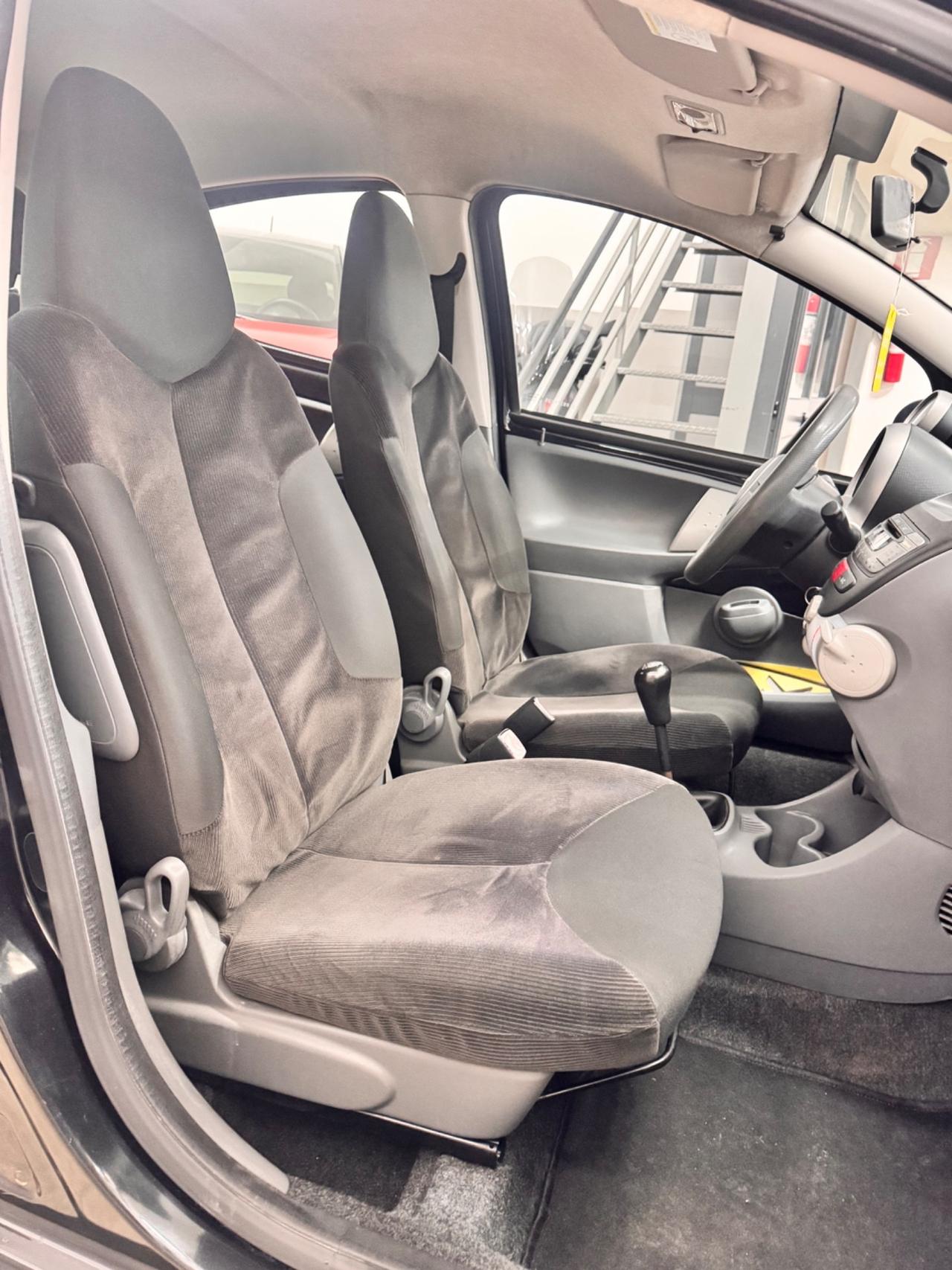 Citroen C1 1.0 68 Cv 5 Porte 100.000 KM - 2008