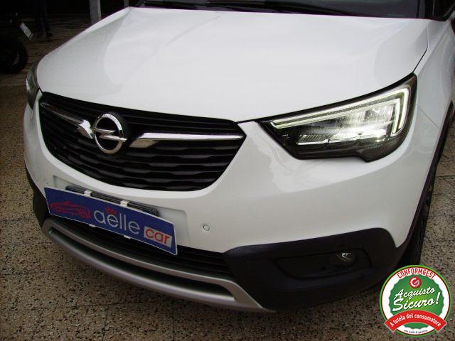 OPEL Crossland X 1.5 ECOTEC D 120 CV Start&Stop aut. Innovation