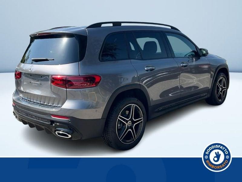 Mercedes-Benz GLB Classe 200d Automatic AMG Line Advanced Plus