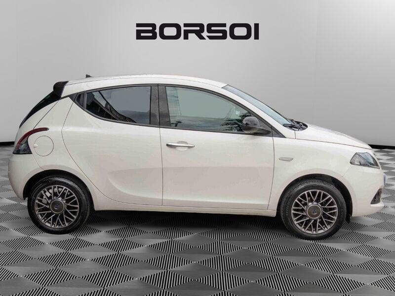 Lancia Ypsilon 3ª serie 1.0 FireFly 5 porte S&S Hybrid Gold Plus