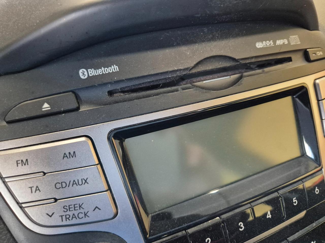 Hyundai iX35 2.0 16V 2WD Classic