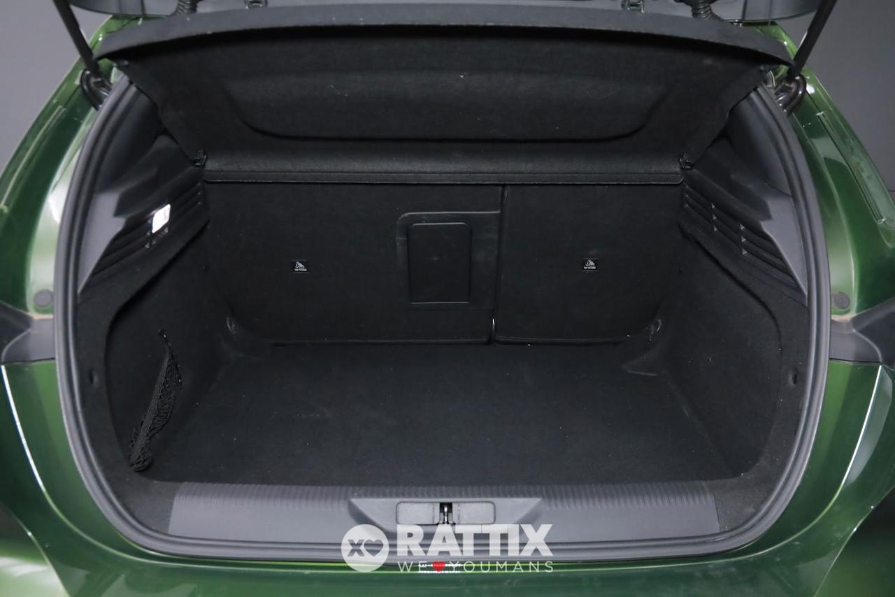 Peugeot 308 1.5 BlueHDI 130CV Allure Pack EAT8