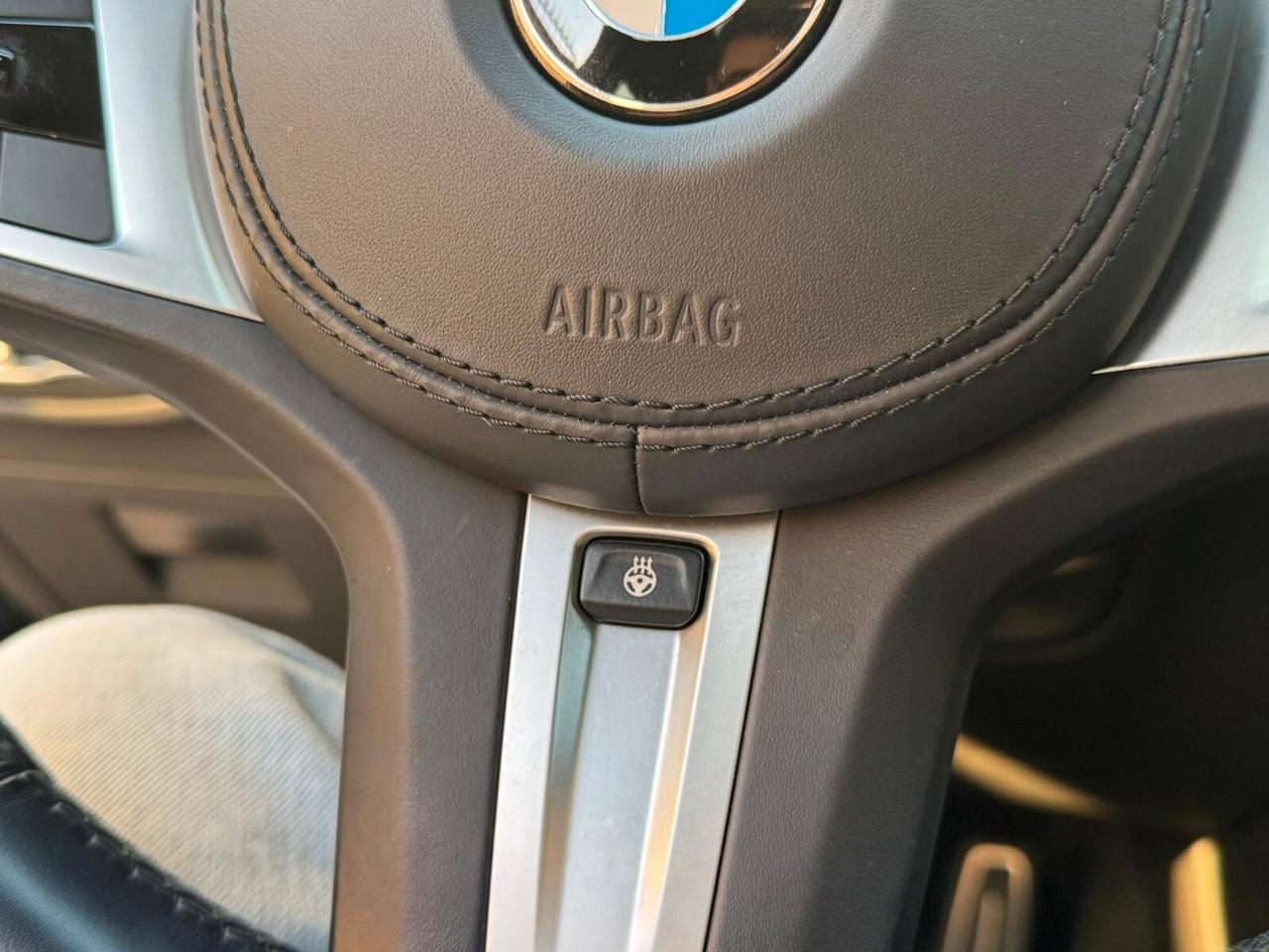 Bmw X4 xDrive30d 48V Msport-X