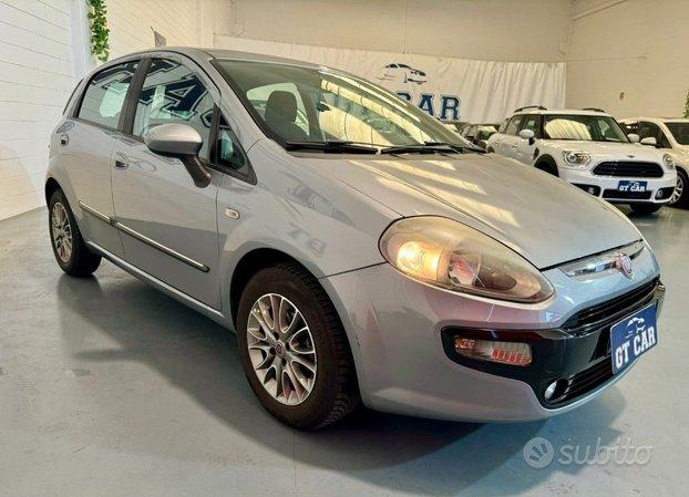 FIAT Punto Evo 1.2 5 porte * 12 MESI DI GARANZIA