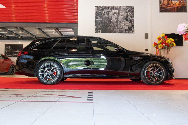 MERCEDES-BENZ E 53 AMG Hybrid 4Matic+ S.W..612 CV.DYNAMIC?S PLUS-PERFORMA