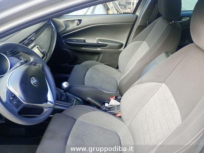 Alfa Romeo Giulietta III 2016 Benzina 1.4 t. Sport Gpl 120cv