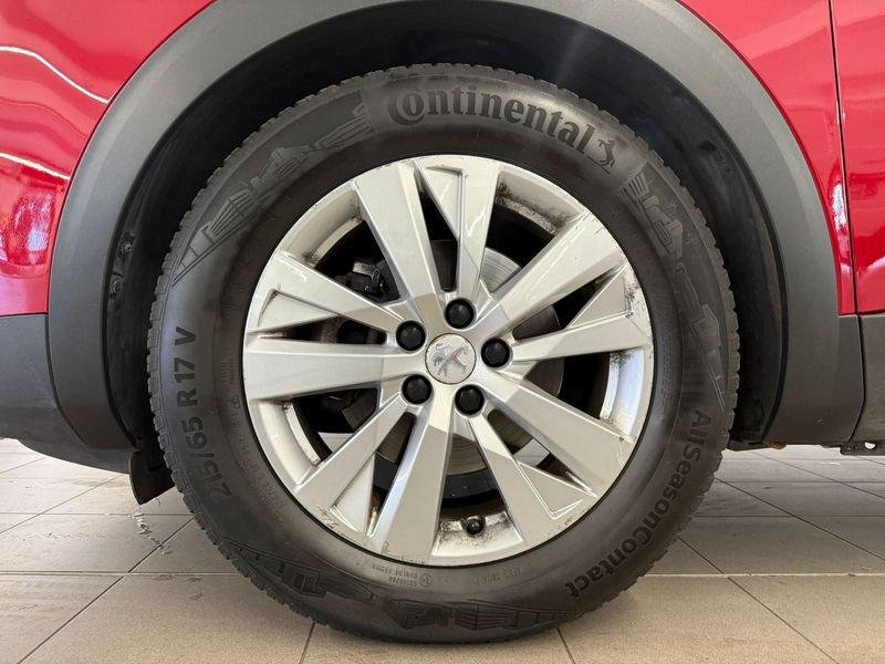 Peugeot 5008 Turbo130 S&SActive Business anche a320€