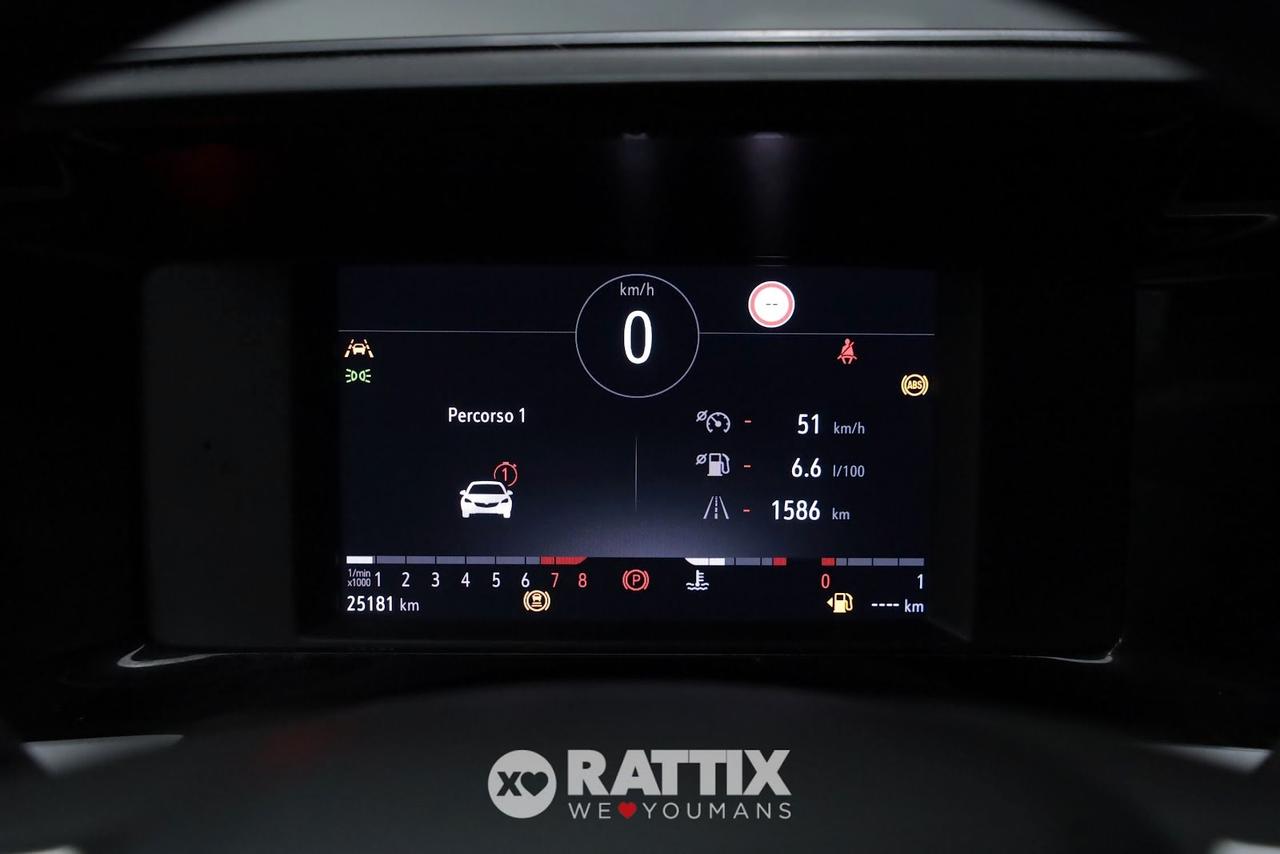 Opel Mokka 1.2 t 120CV GS