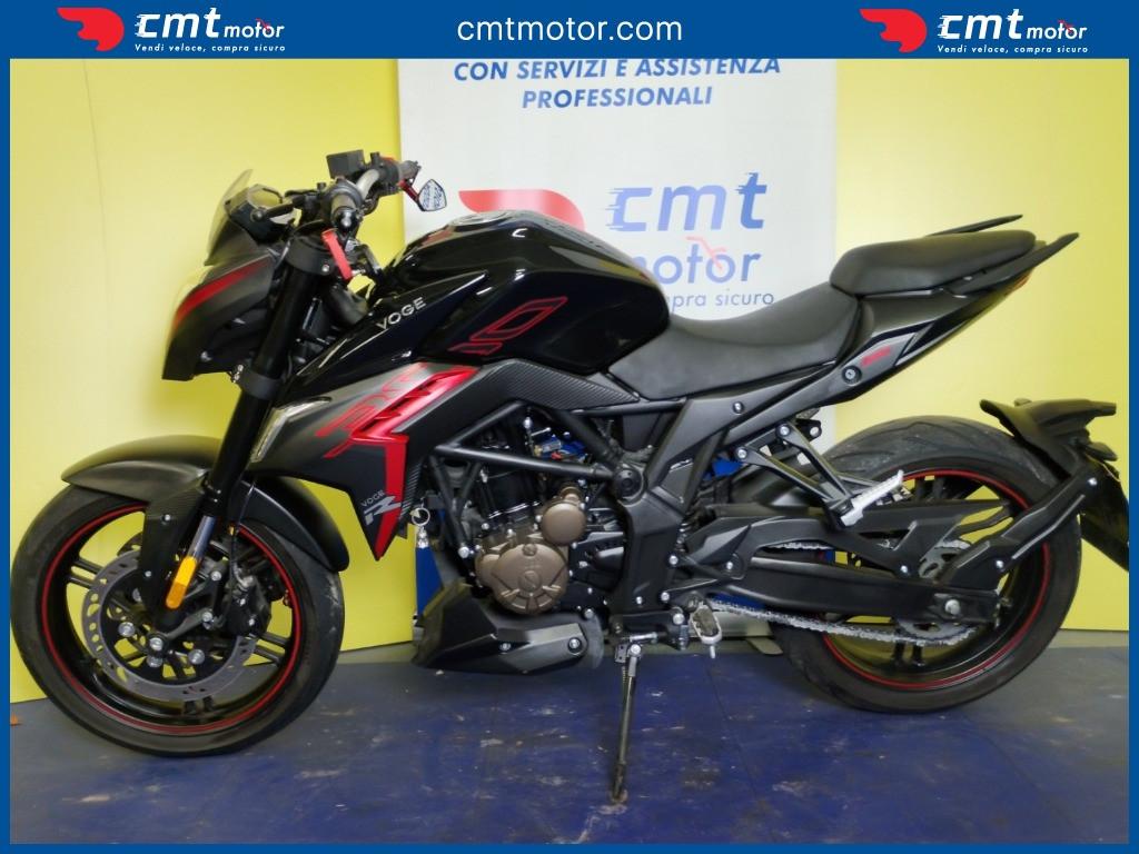 Voge Brivido 300 R - 2022