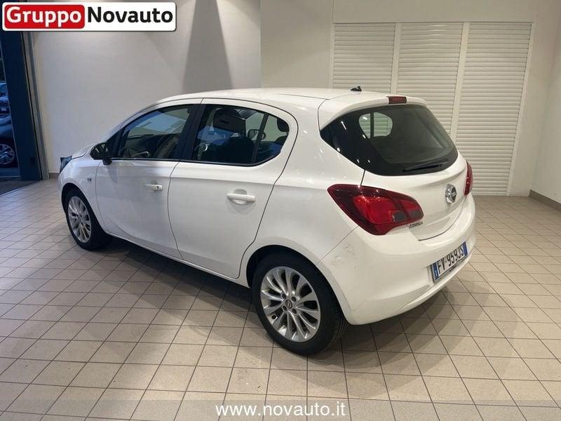 Opel Corsa 1.2 5 porte Innovation