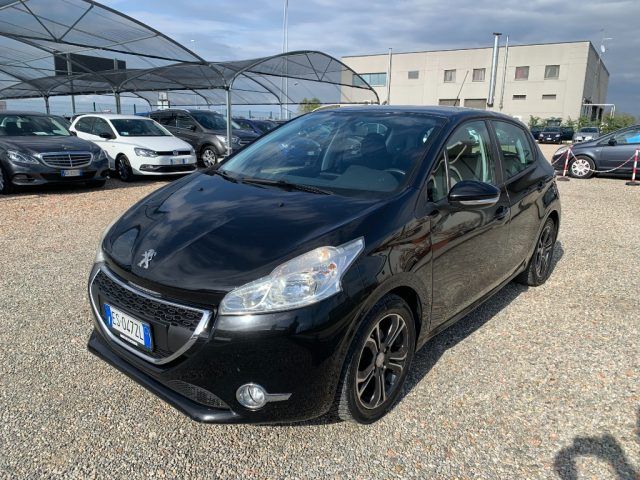 PEUGEOT 208 1.4 VTi 95 CV 5p. GPL Active