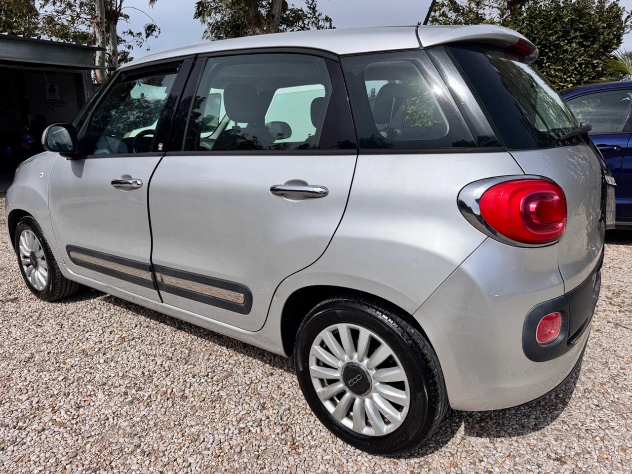 Fiat 500L 1.3 Multijet 85 CV Pop Star