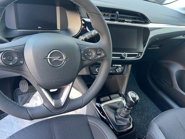 OPEL Corsa 1.5 D 100 CV ELEGANCE