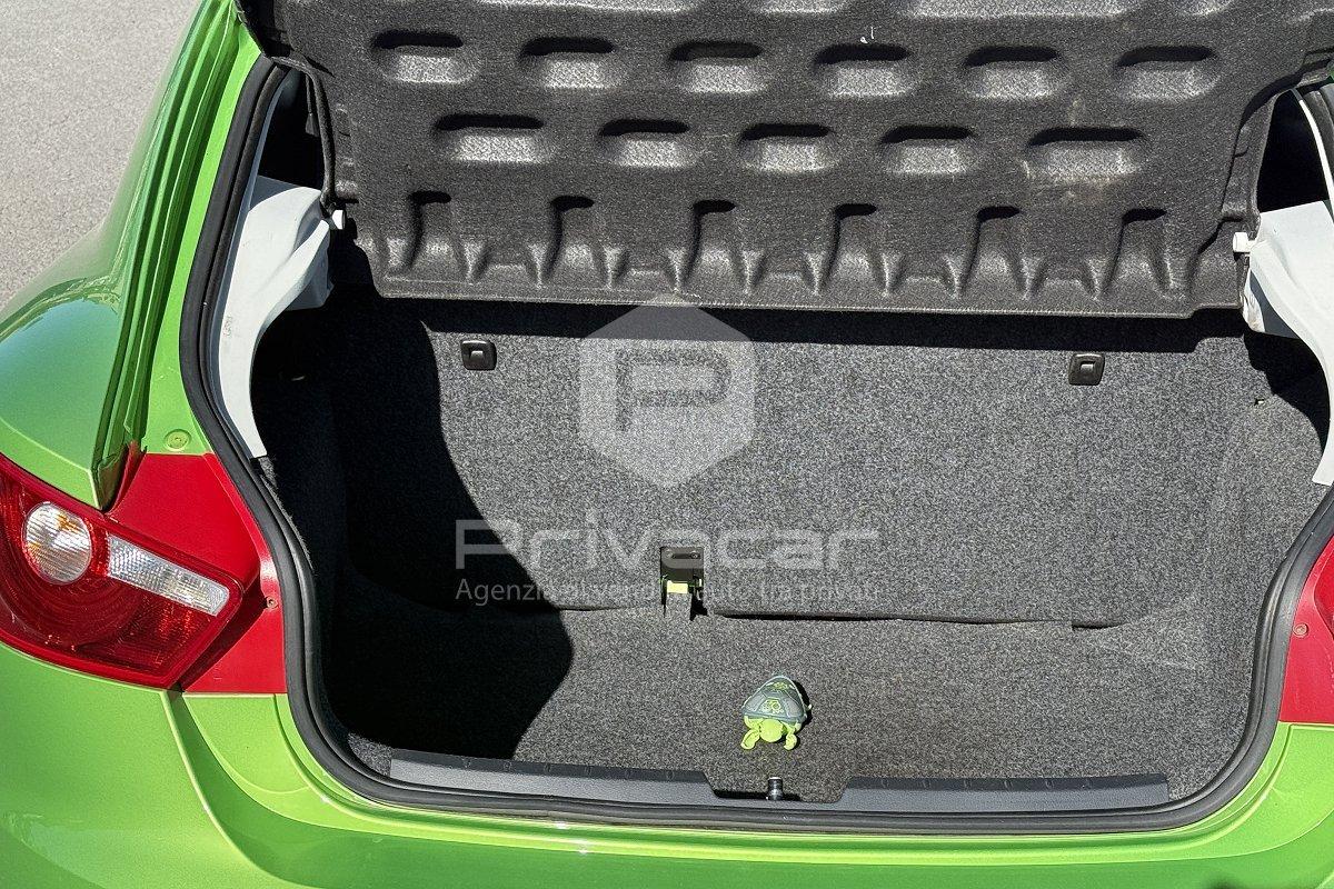 SEAT Ibiza 1.2 70 CV 3 porte Style