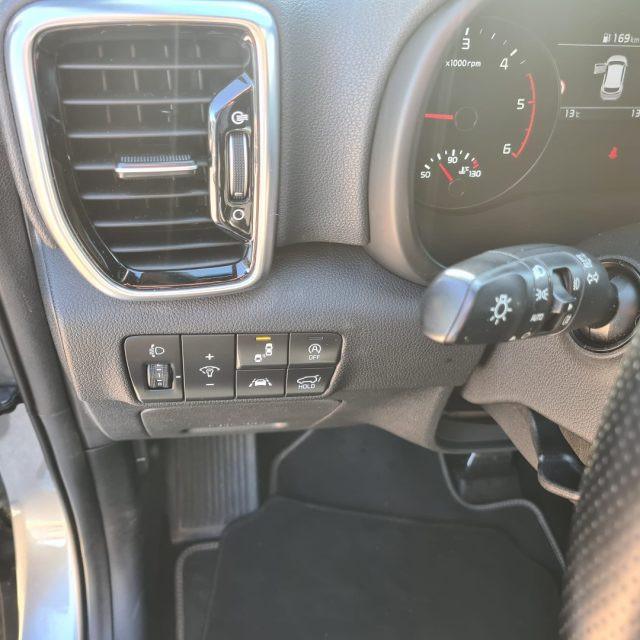 KIA Sportage 1.6 CRDI 136 CV DCT7 AWD GT Line