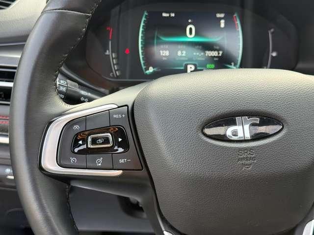 DR Automobiles DR5.0 AUTOM. 1.5 turbo 154cv cvt PROMO FIN