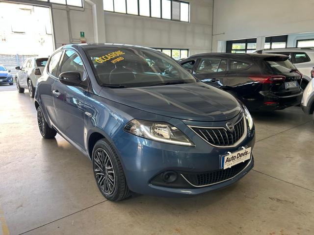 LANCIA Ypsilon 1.0 FireFly 5 porte S&S Hybrid