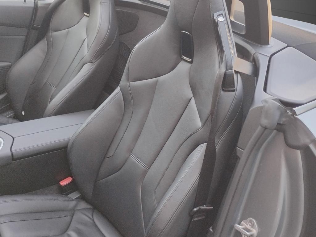 BMW Z4 sdrive 20i MSPORT..VIRTUAL.NAVI.PELLE.TELECAMERA