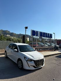 Peugeot 208 1.5 hdi