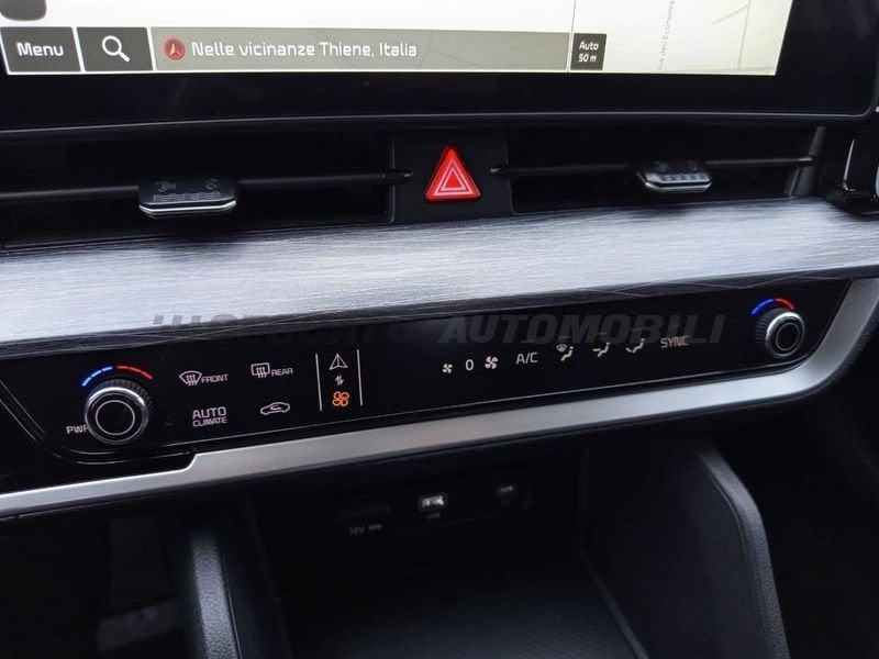 KIA Sportage Sportage 1.6 crdi mhev Business dct