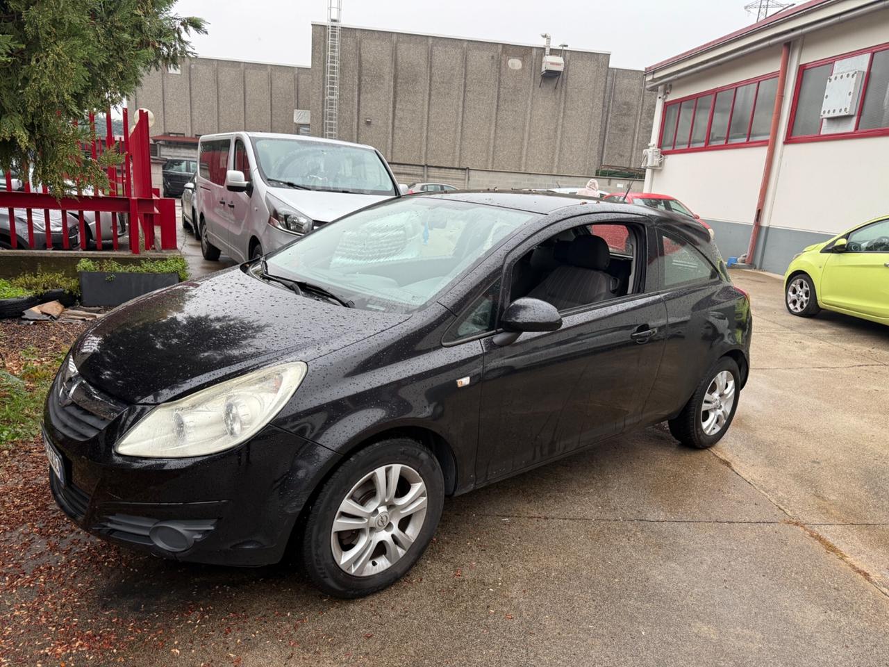 Opel Corsa 1.3 CDTI 90CV 3 porte Enjoy