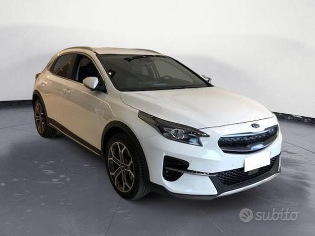 KIA Xceed 1.6 GDi 141CV PHEV DCT High Tech