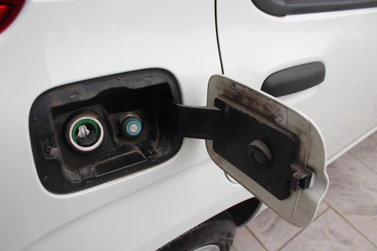 Fiat Panda 0.9 TwinAir Turbo Natural Power Easy