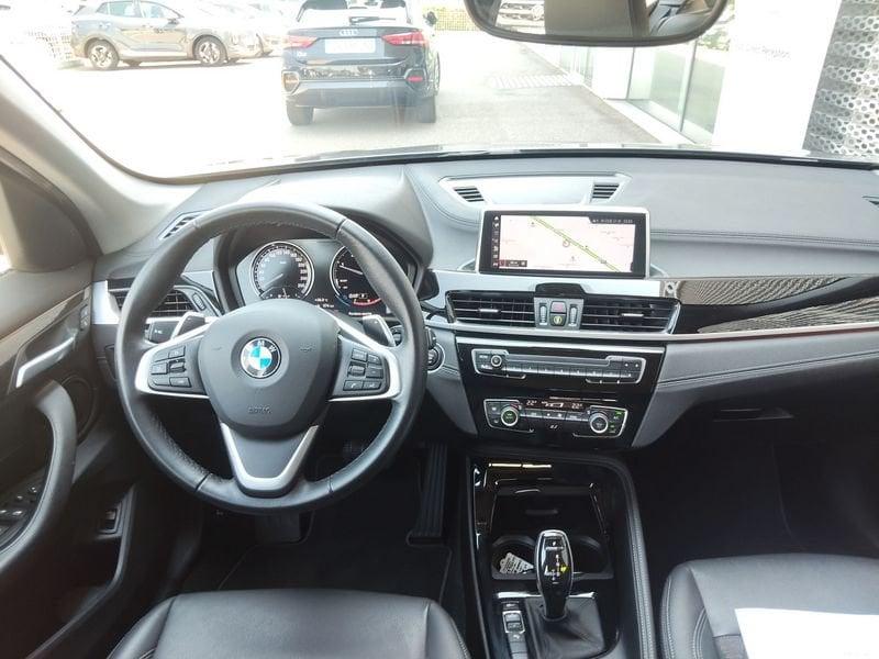 BMW X1 X1 sdrive18d xLine