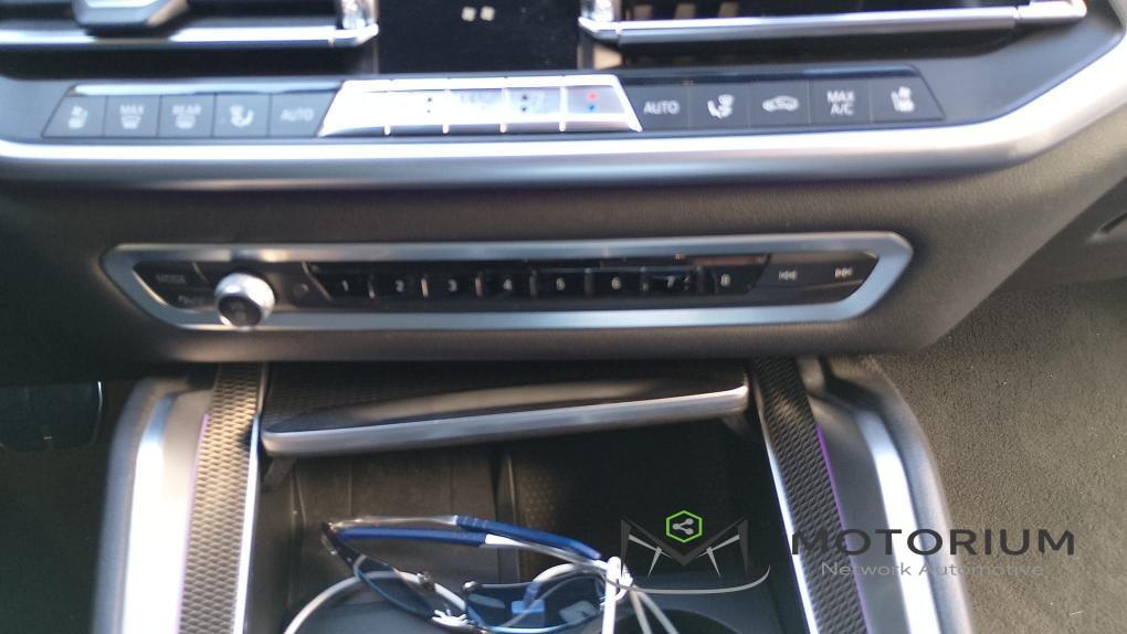 BMW X6 xDrive30d 48V Msport