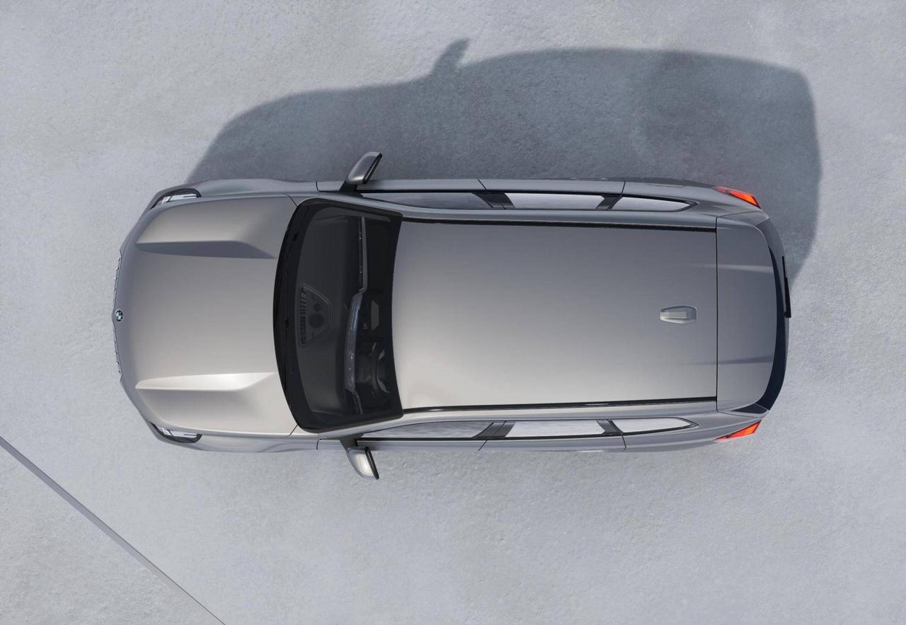 BMW X1 xDrive23d 48V MSport