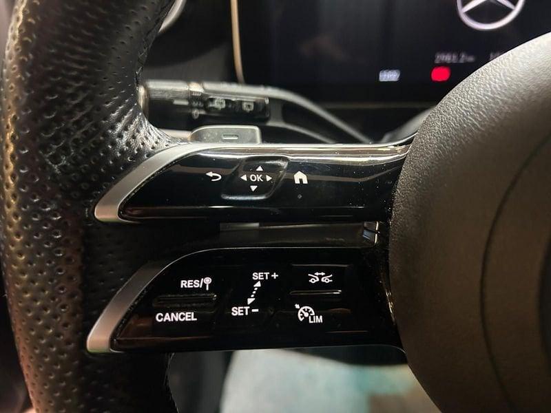 Mercedes-Benz GLC GLC 220 d 4Matic Mild Hybrid AMG Premium Plus