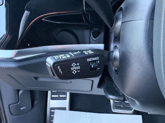 AUDI Q3 SPB SPORTBACK 35 TDI quattro S tronic S line plus