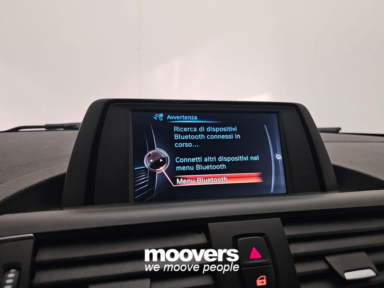 Serie 1 (F20) BMW 116d 5p. Business