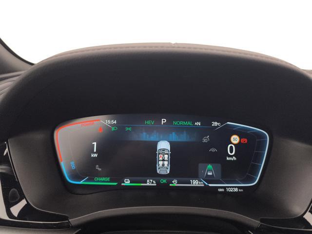 BYD Seal U 1.5 phev Boost 2wd