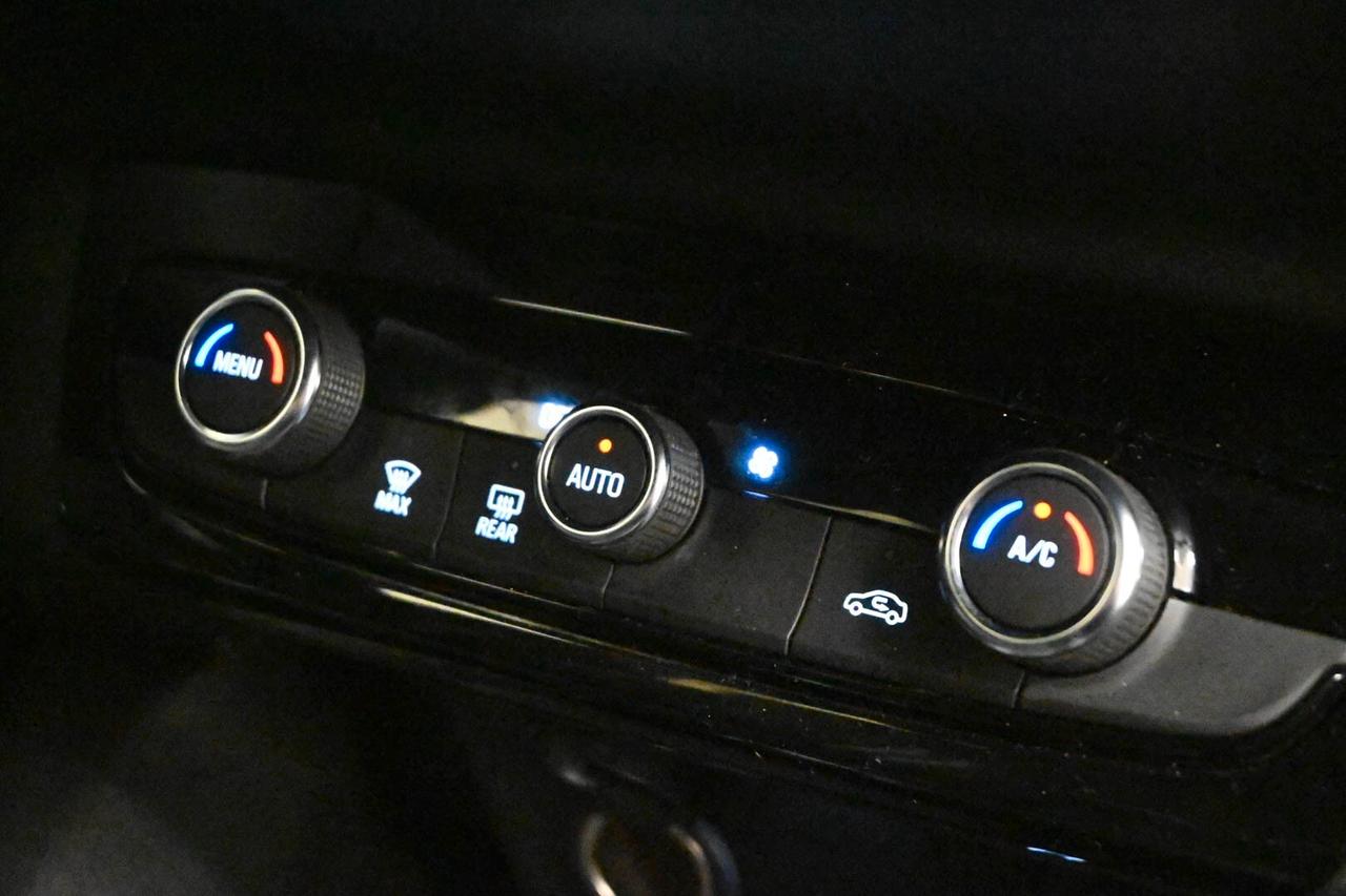 OPEL Corsa 6ª serie Corsa 1.2 100 CV GS Line