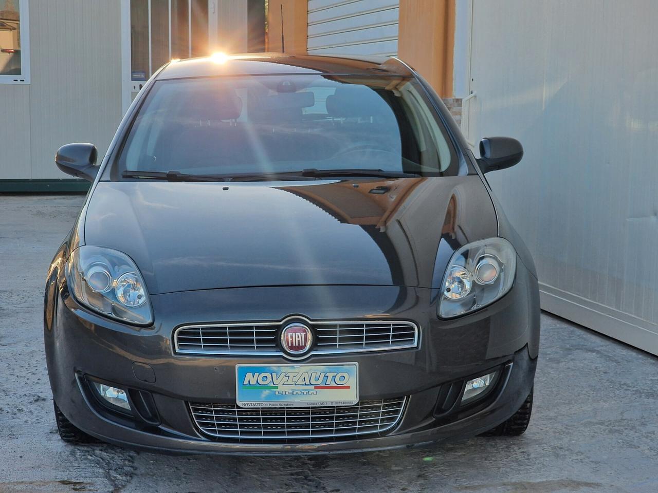 Fiat Bravo 1.6 MJT 90 CV Auto per neopatentati