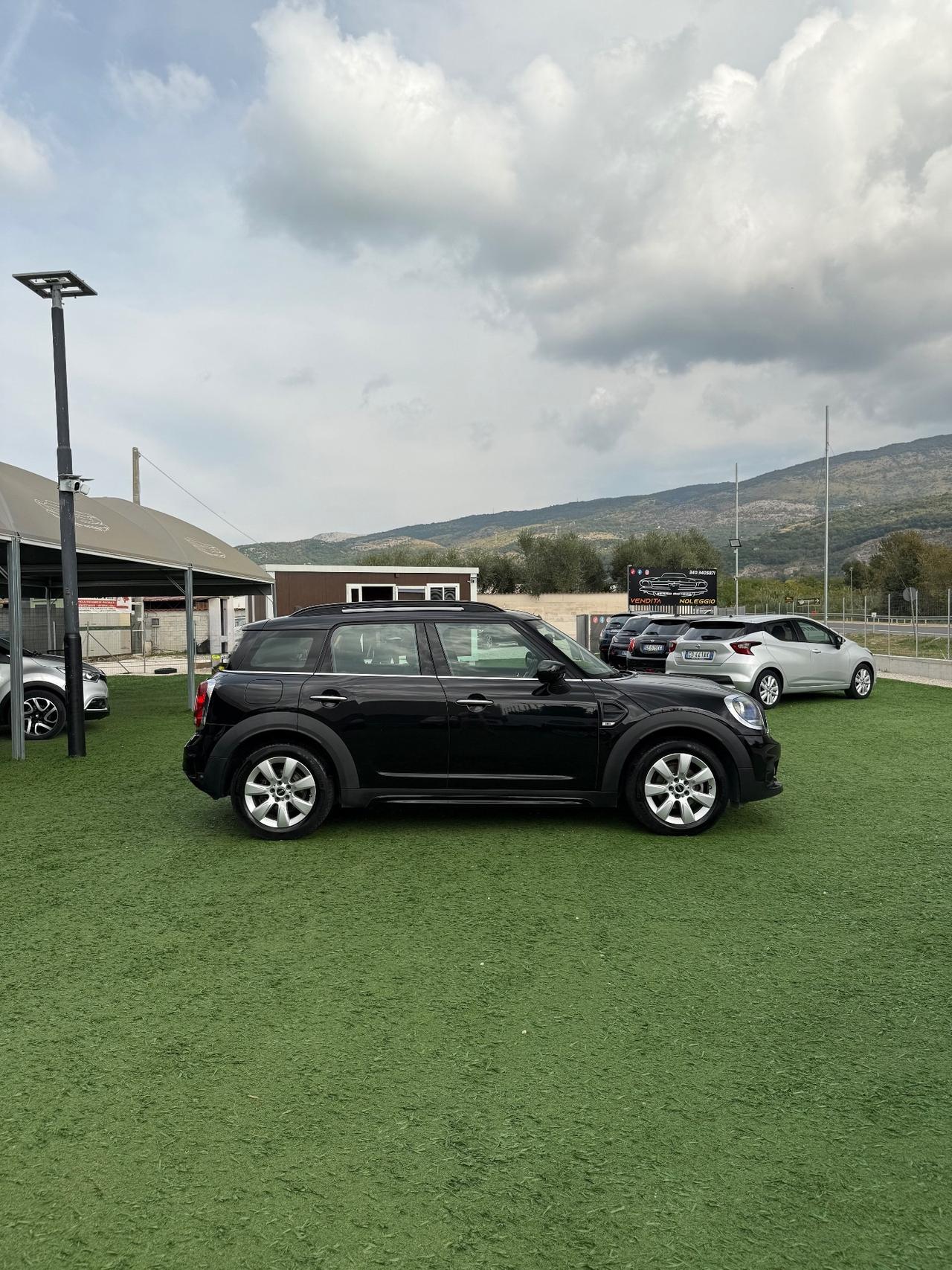 Mini Cooper Countryman 1.5 One D Business