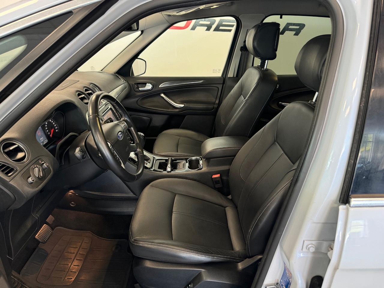 Ford S-Max 2.0 TDCi 163CV Titanium X SPORT PROBLEMA CAMBIO